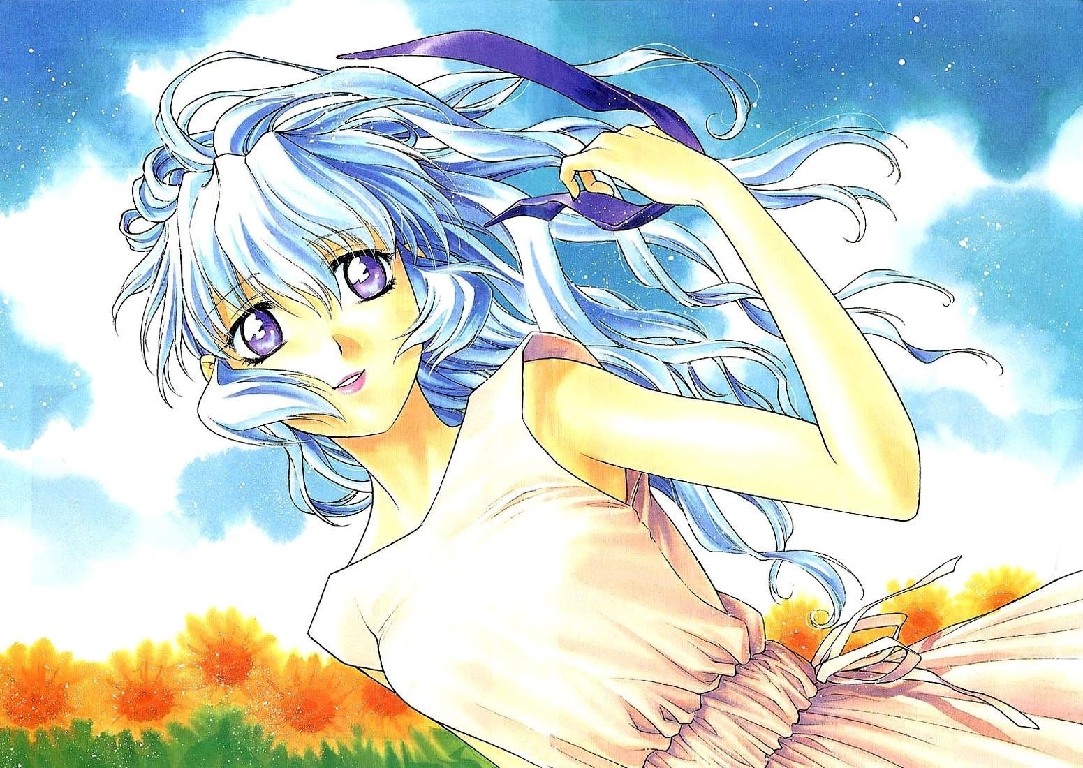 Read Full Metal Panic Manga Online