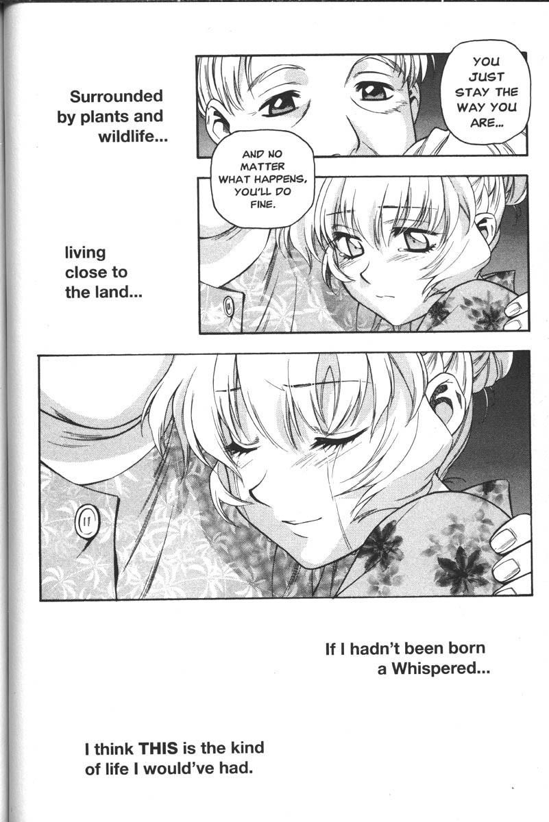 Read Full Metal Panic Manga Online