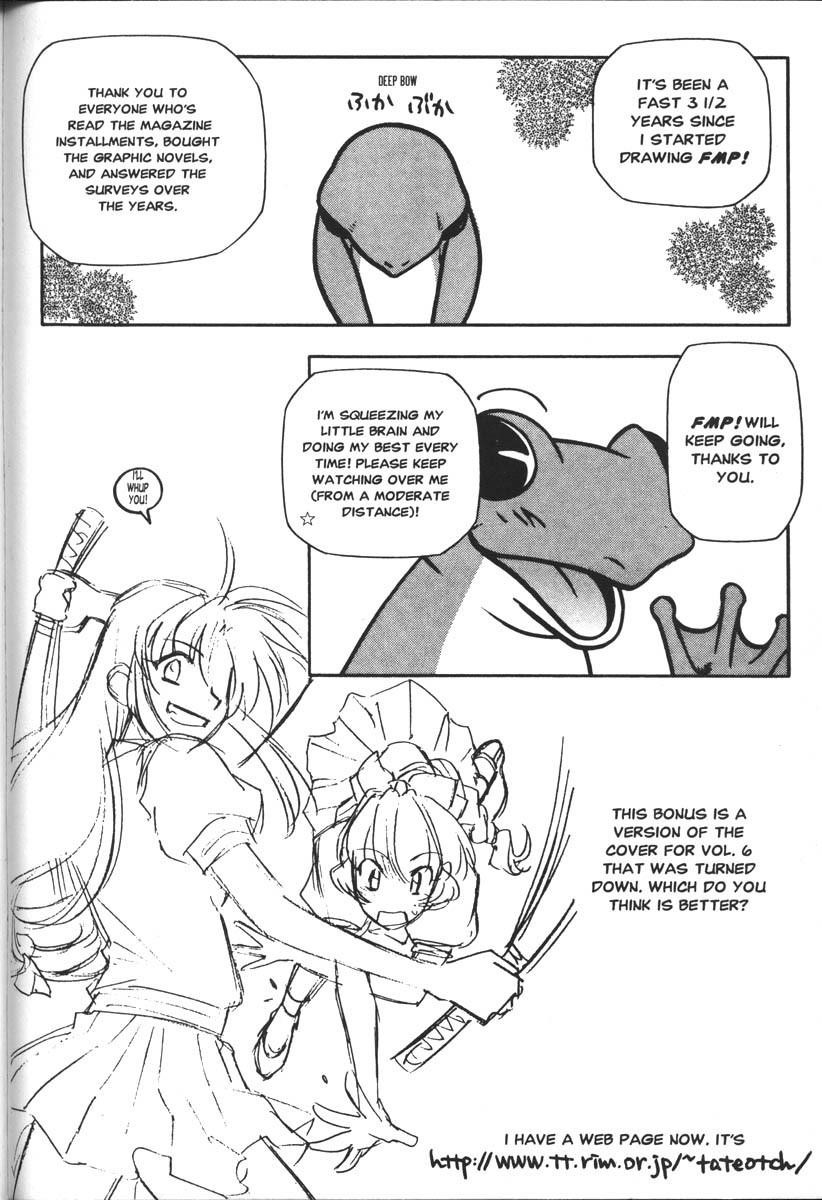 Read Full Metal Panic Manga Online