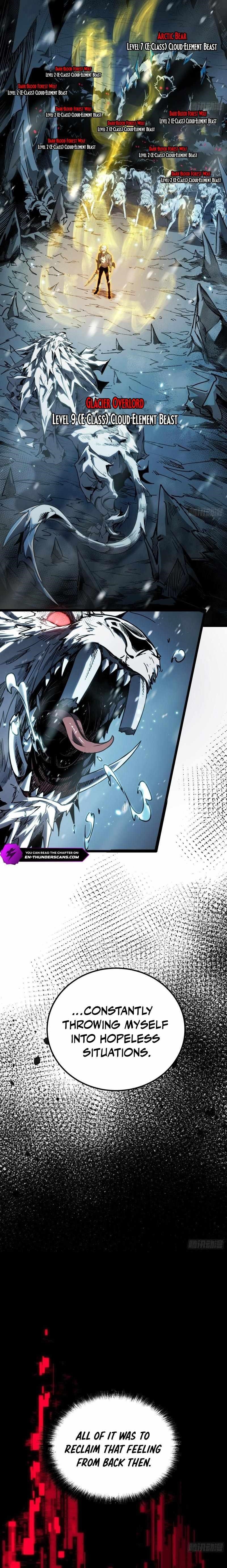 Read Full Time Awakening Manga Online