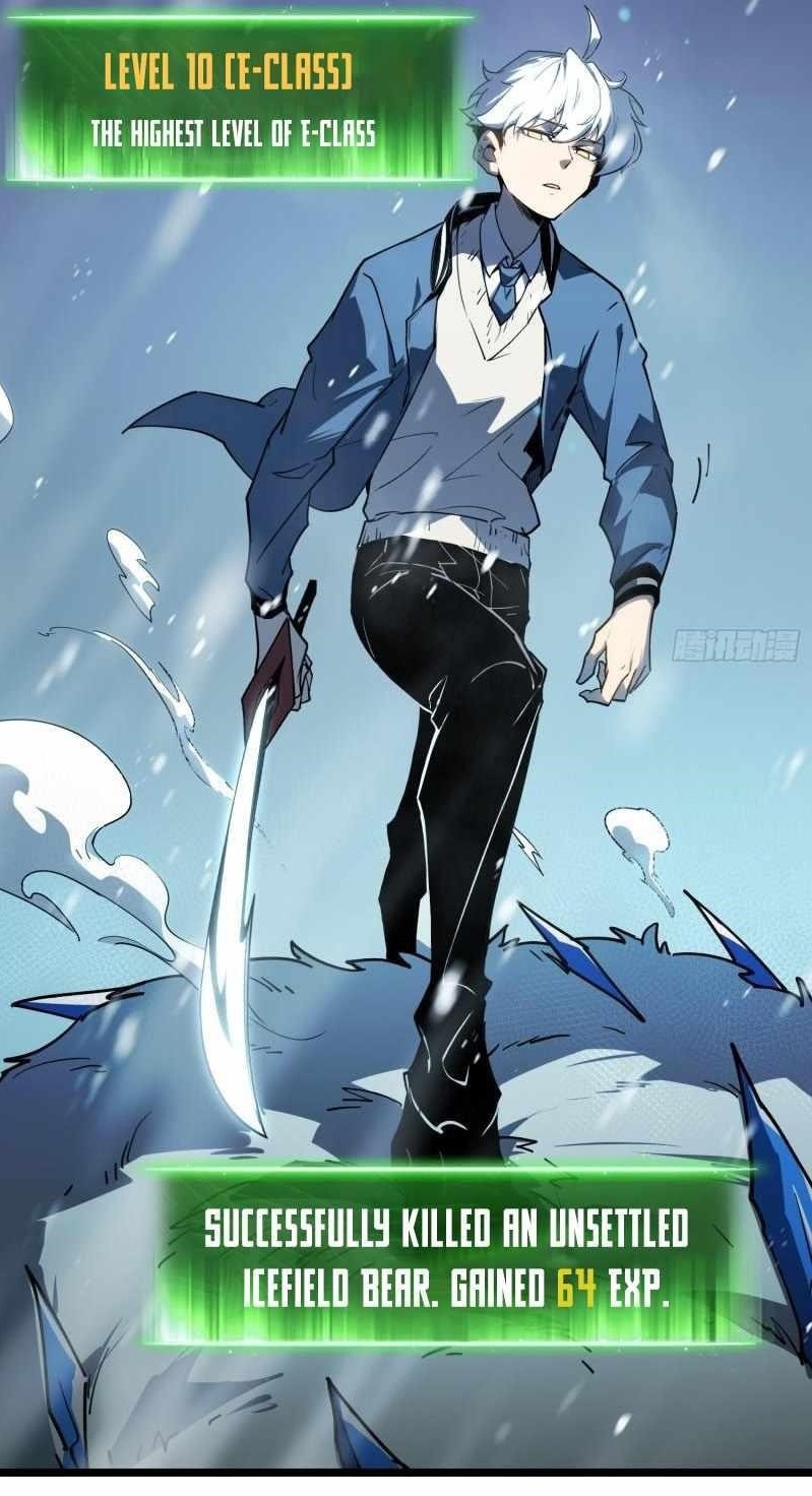 Read Full Time Awakening Manga Online