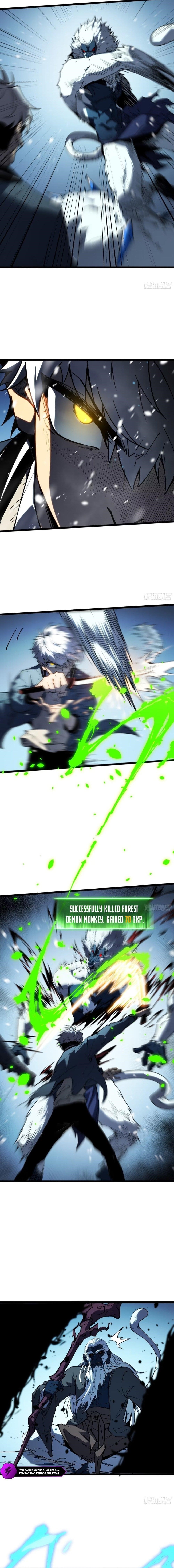Read Full Time Awakening Manga Online