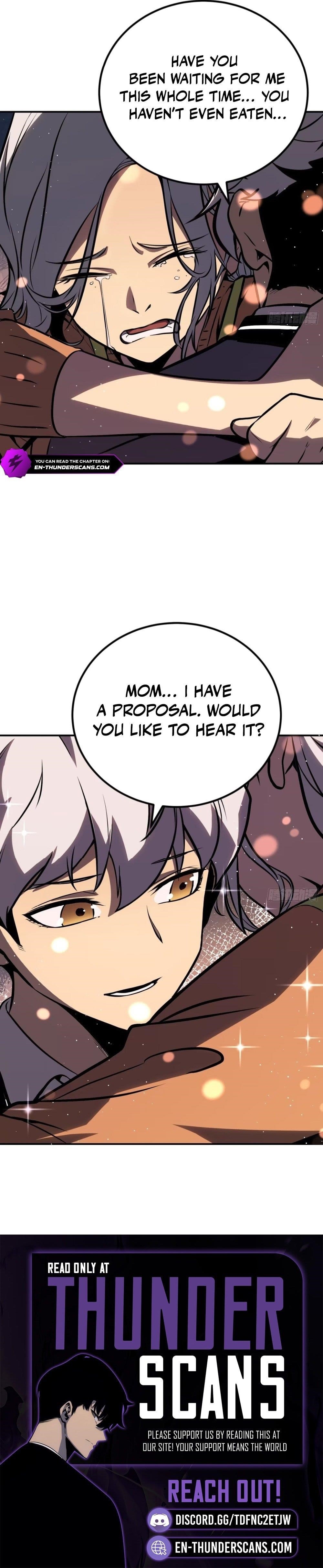 Read Full Time Awakening Manga Online