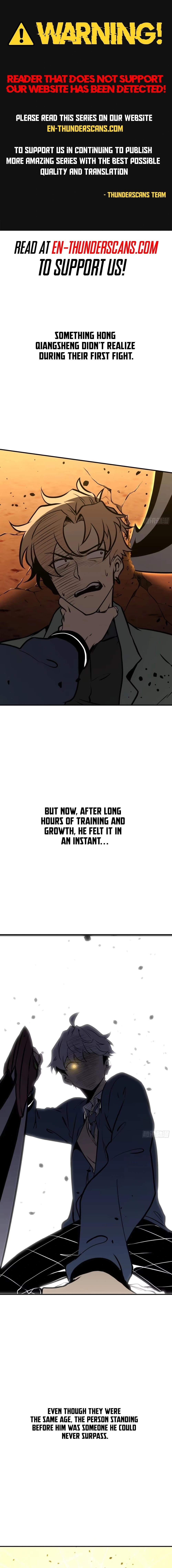 Read Full Time Awakening Manga Online