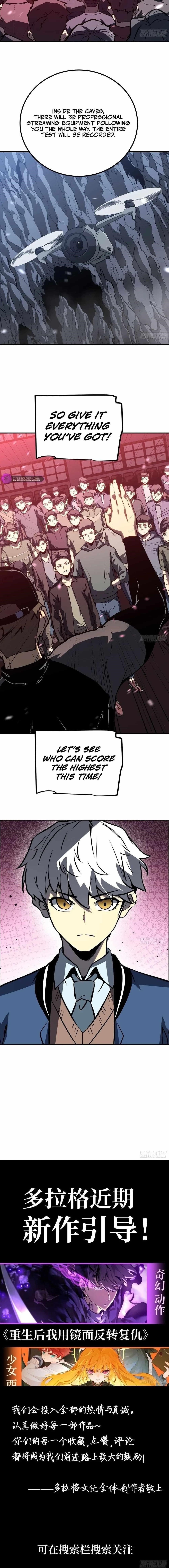 Read Full Time Awakening Manga Online
