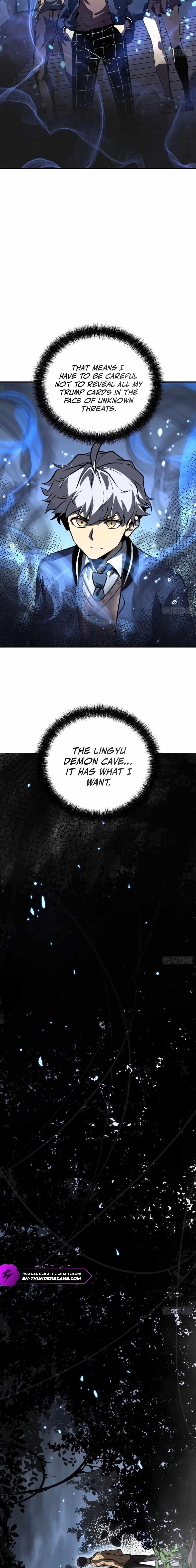 Read Full Time Awakening Manga Online