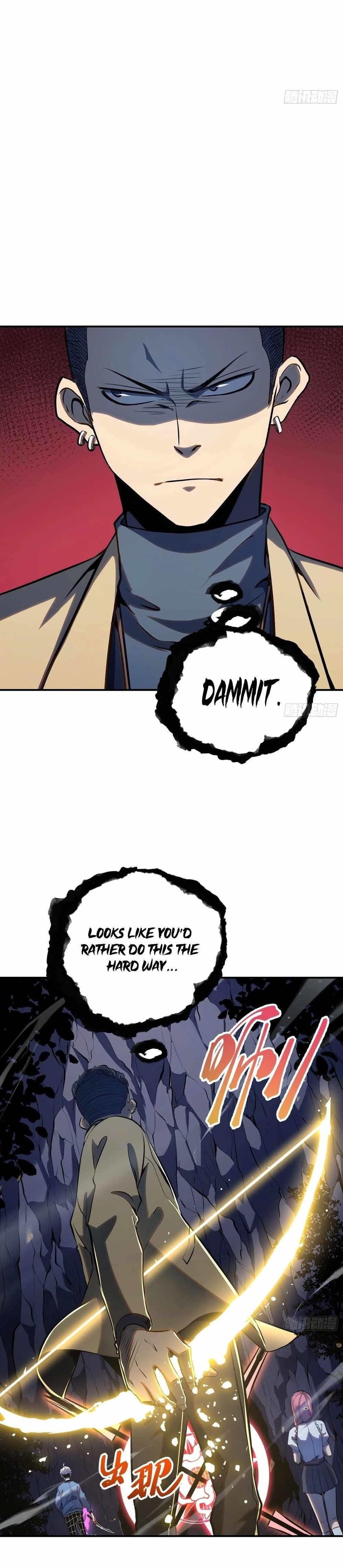 Read Full Time Awakening Manga Online