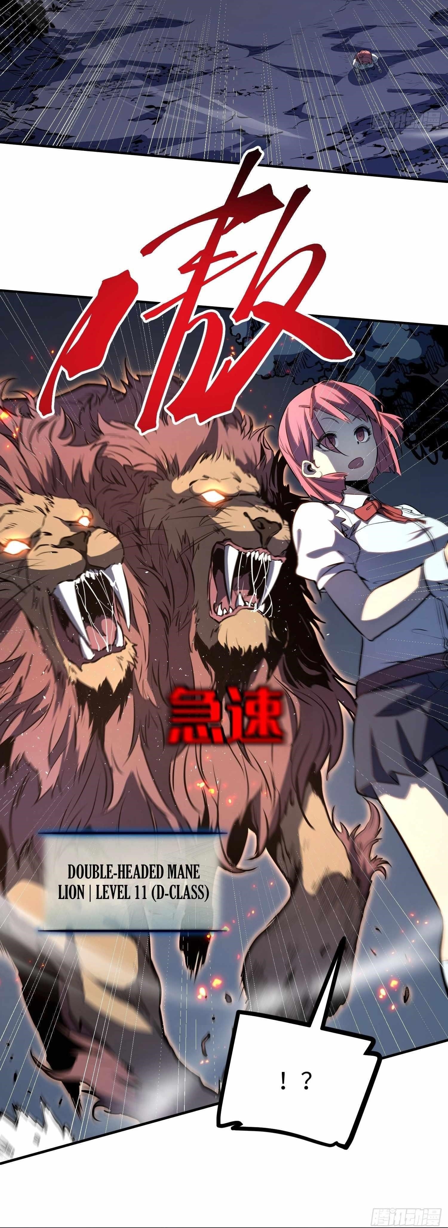 Read Full Time Awakening Manga Online
