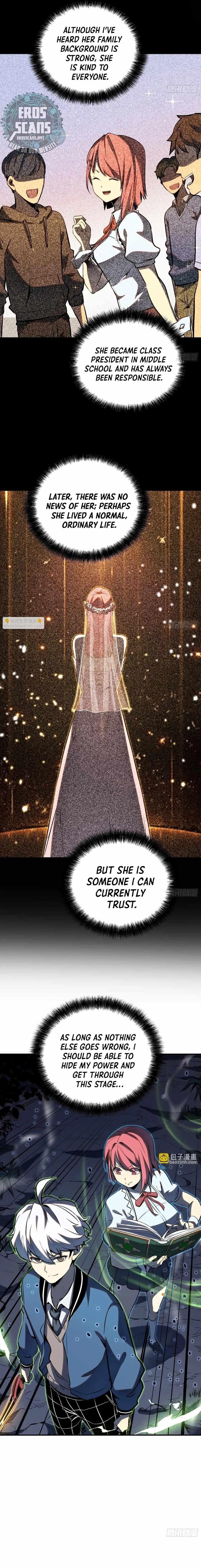 Read Full Time Awakening Manga Online