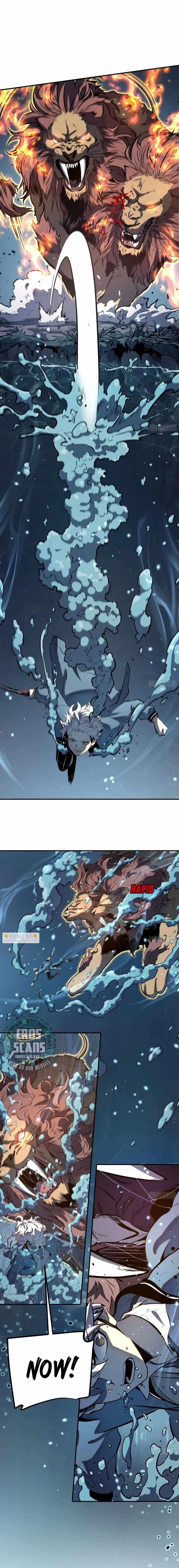 Read Full Time Awakening Manga Online