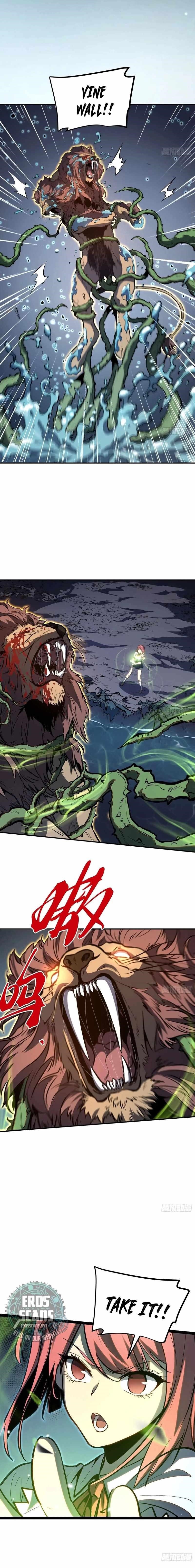 Read Full Time Awakening Manga Online