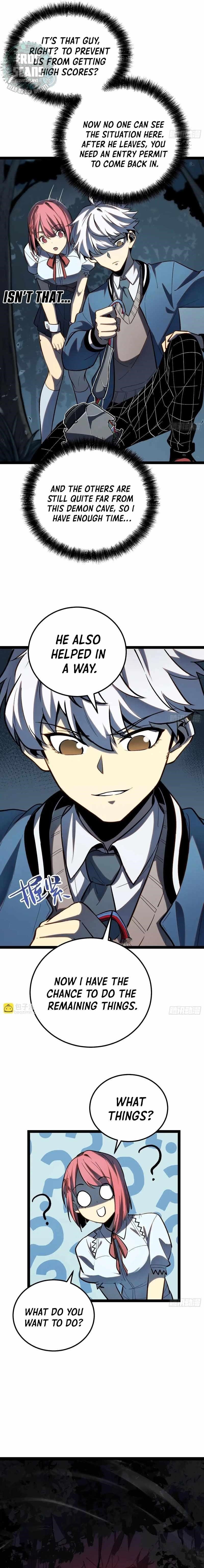 Read Full Time Awakening Manga Online