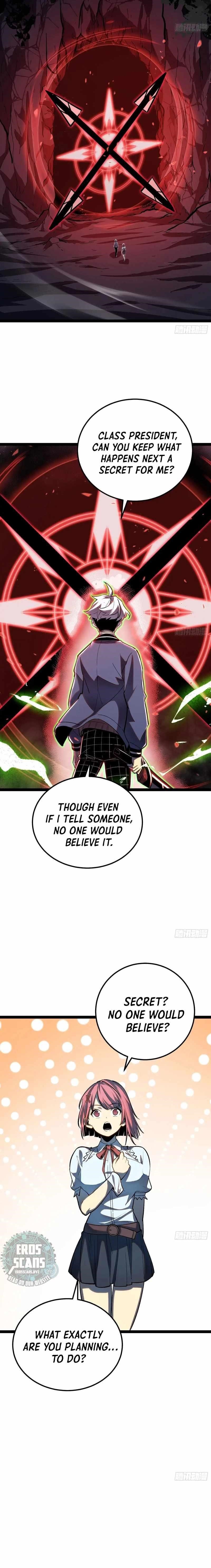 Read Full Time Awakening Manga Online