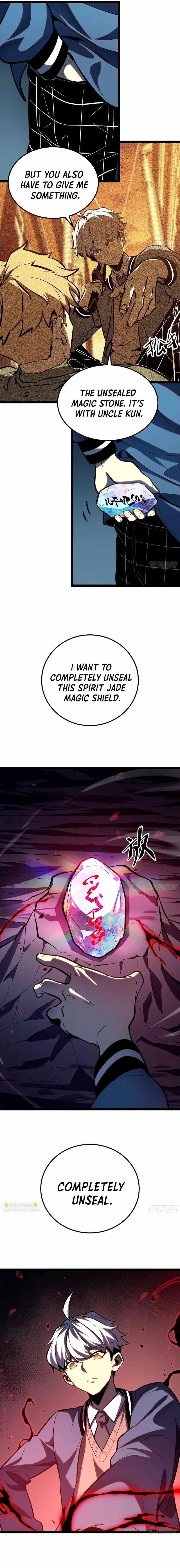 Read Full Time Awakening Manga Online