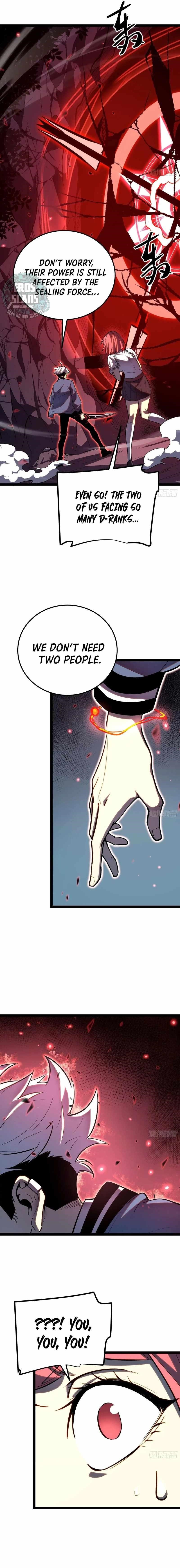 Read Full Time Awakening Manga Online