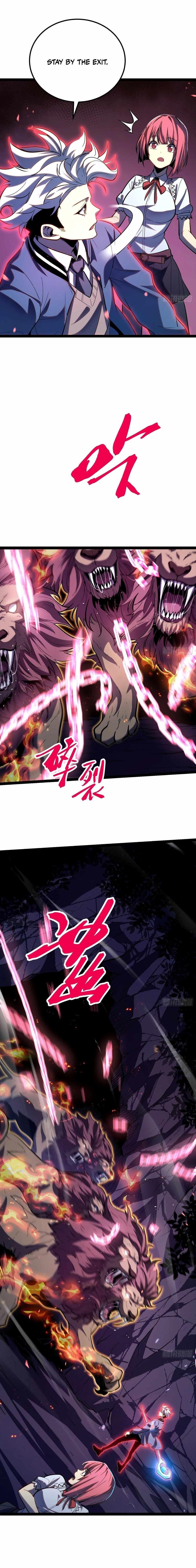 Read Full Time Awakening Manga Online