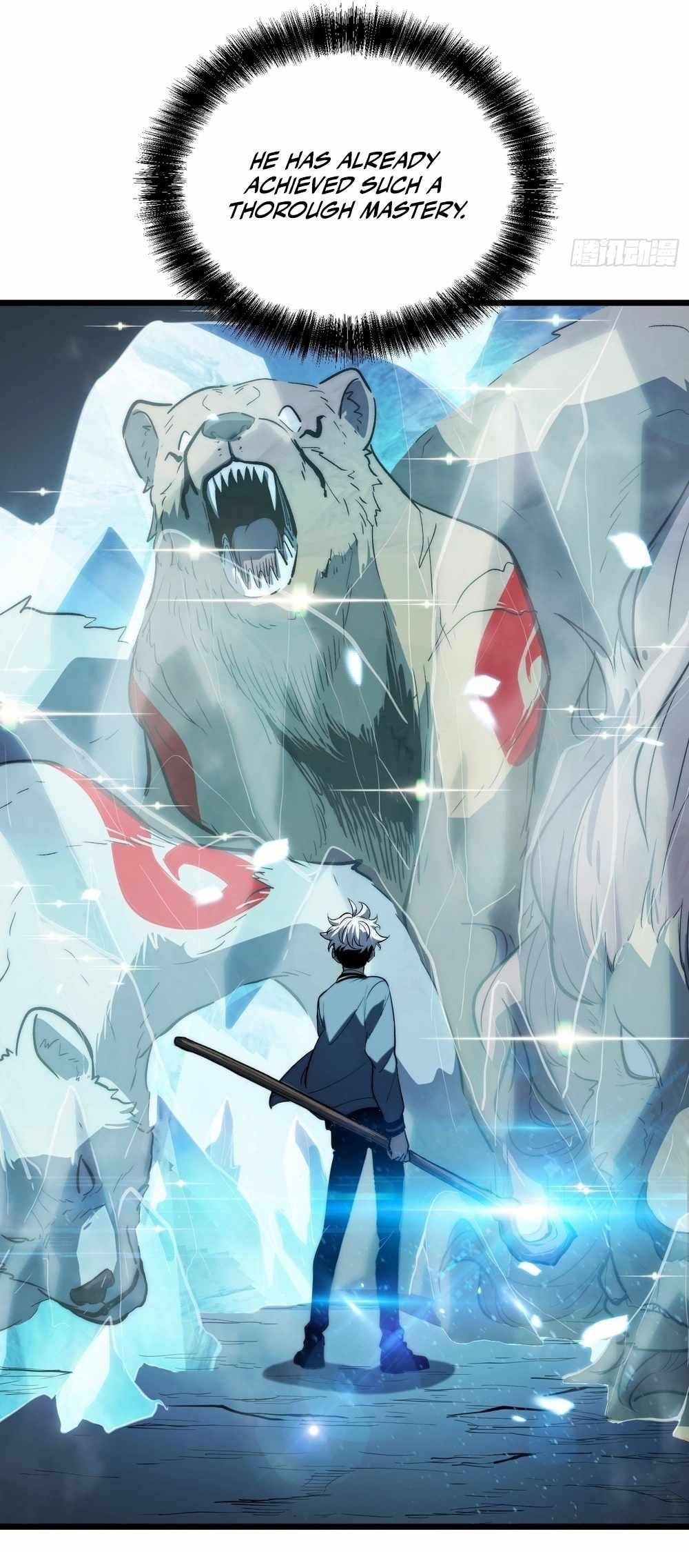 Read Full Time Awakening Manga Online