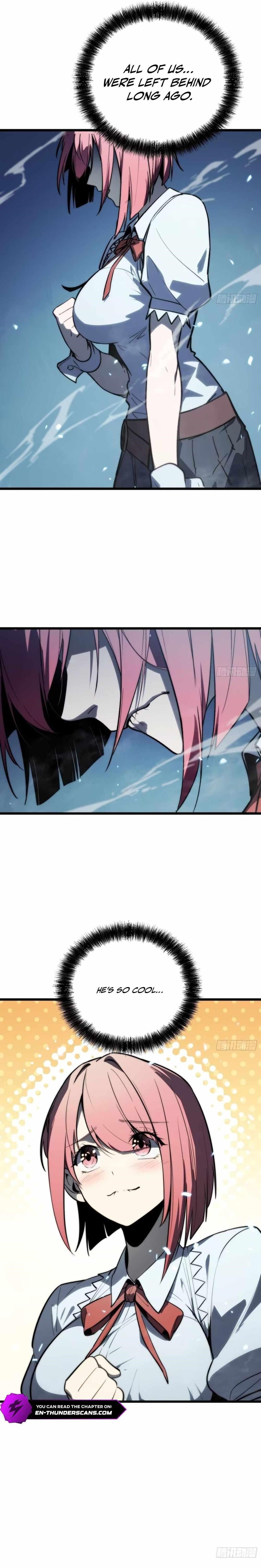 Read Full Time Awakening Manga Online