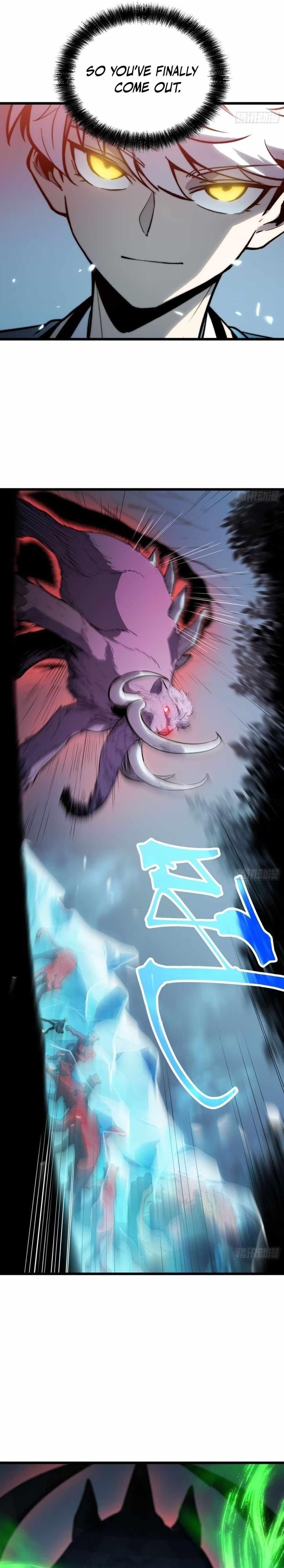 Read Full Time Awakening Manga Online