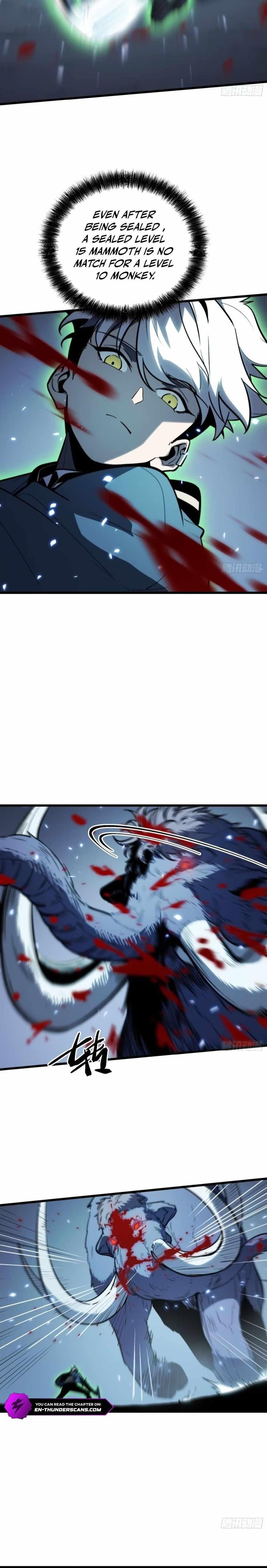 Read Full Time Awakening Manga Online
