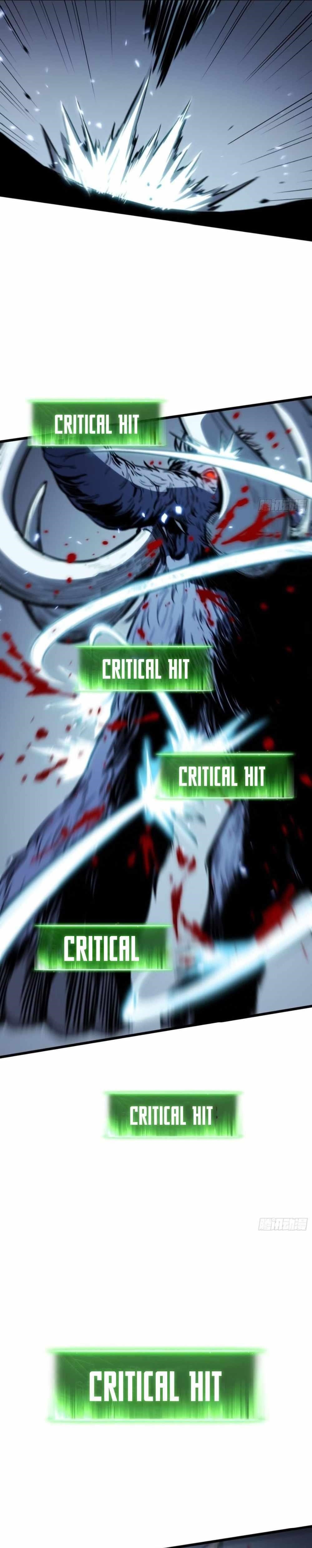 Read Full Time Awakening Manga Online