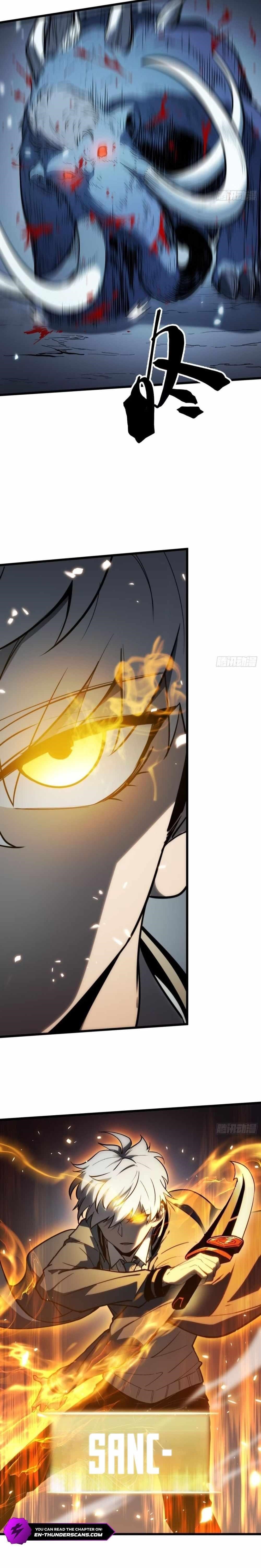 Read Full Time Awakening Manga Online