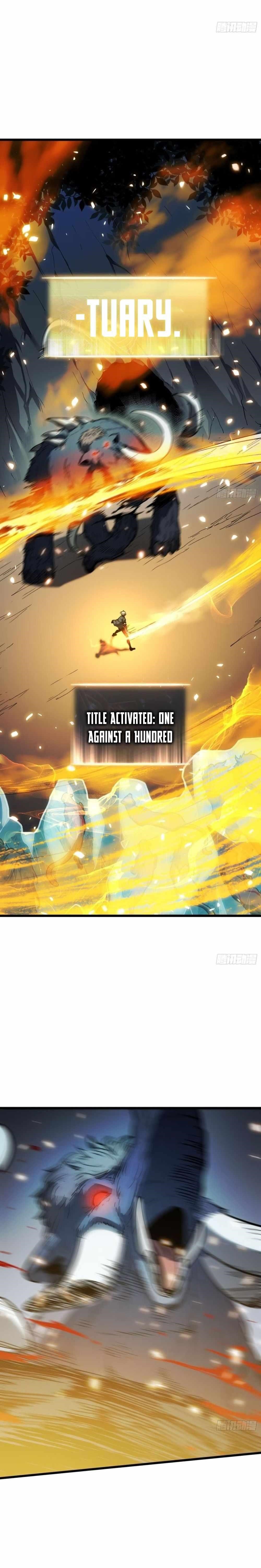 Read Full Time Awakening Manga Online