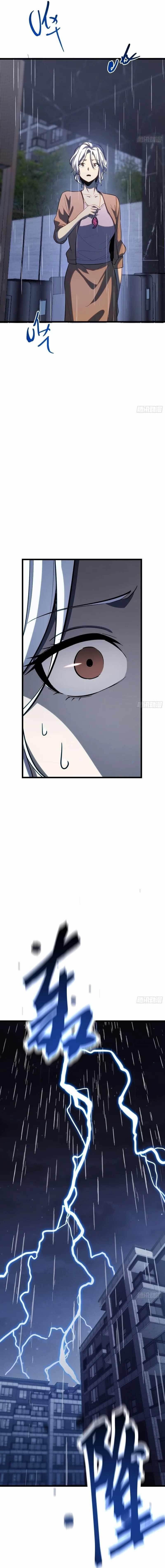 Read Full Time Awakening Manga Online