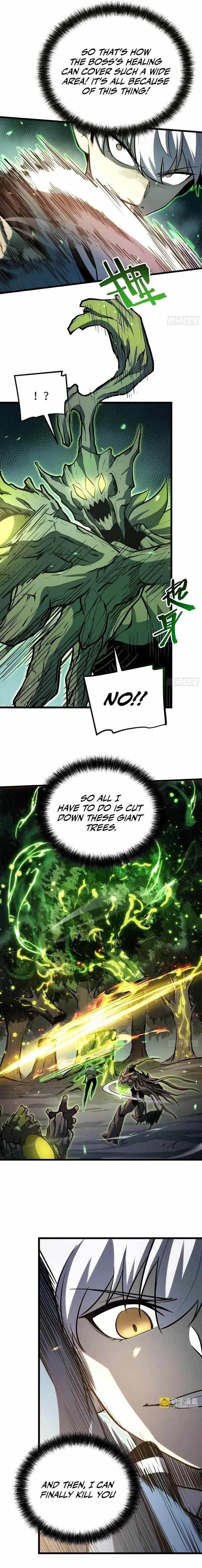 Read Full Time Awakening Manga Online