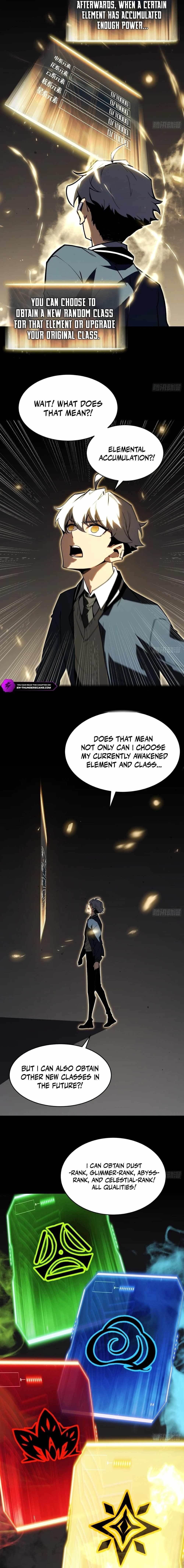 Read Full Time Awakening Manga Online