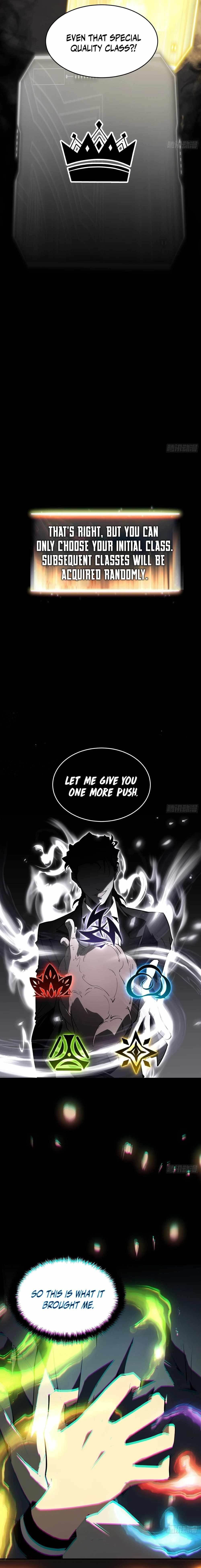 Read Full Time Awakening Manga Online