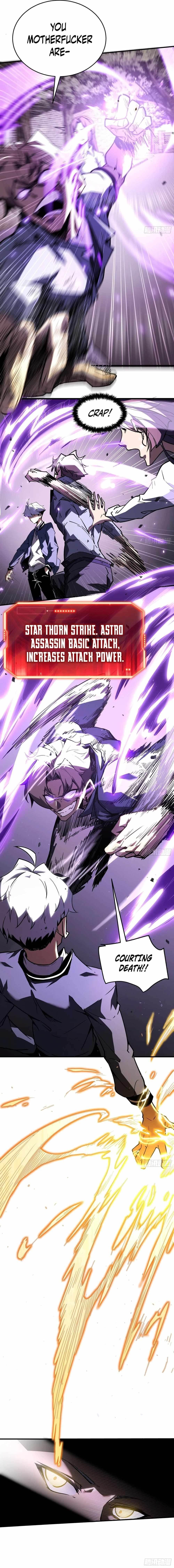 Read Full Time Awakening Manga Online
