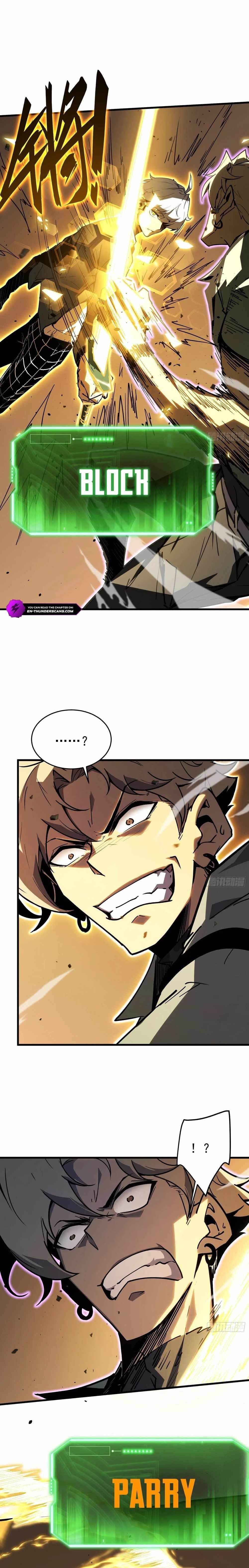 Read Full Time Awakening Manga Online