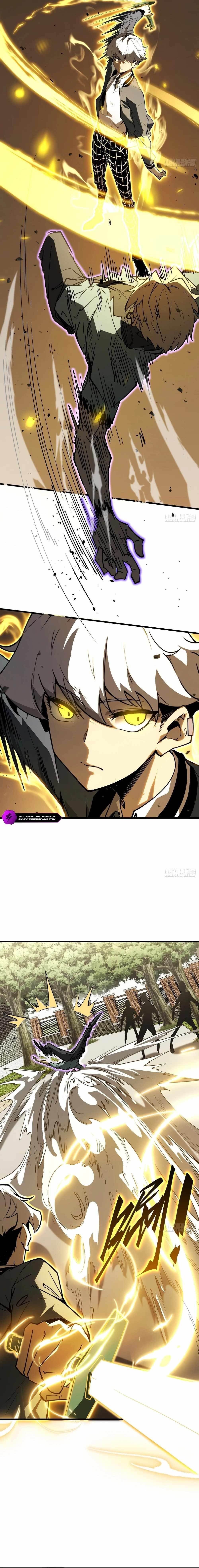 Read Full Time Awakening Manga Online