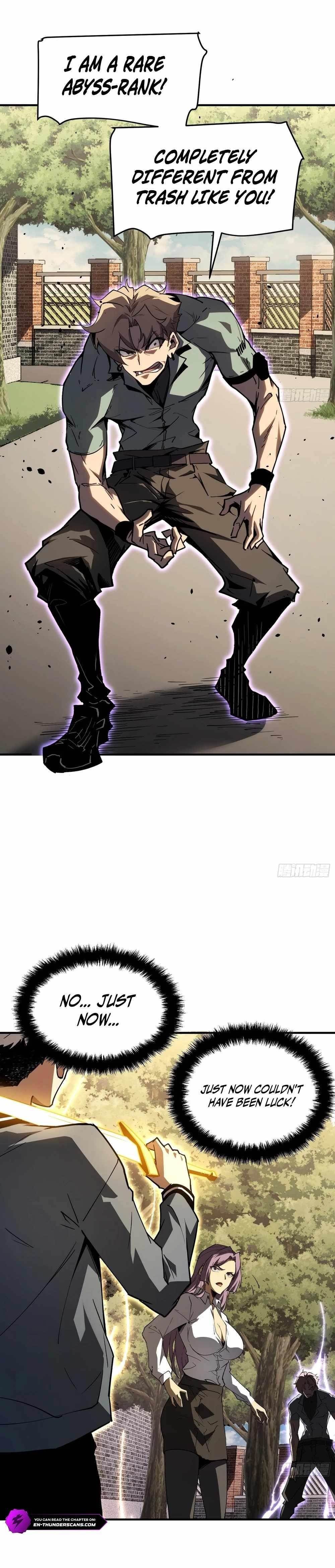 Read Full Time Awakening Manga Online