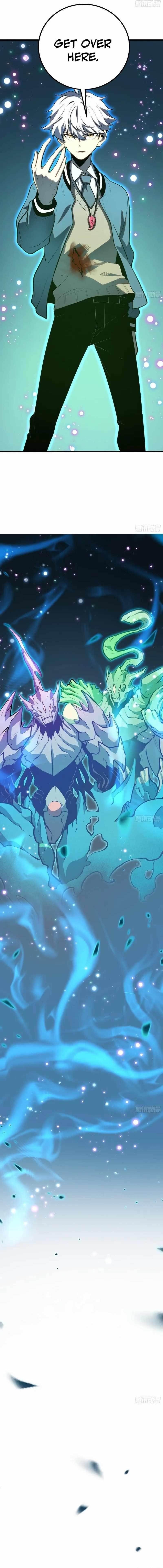 Read Full Time Awakening Manga Online