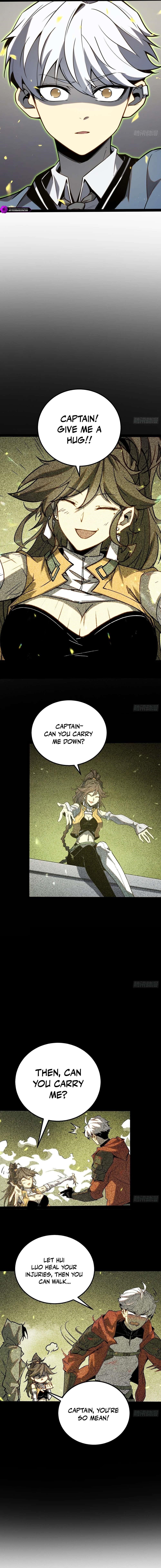 Read Full Time Awakening Manga Online