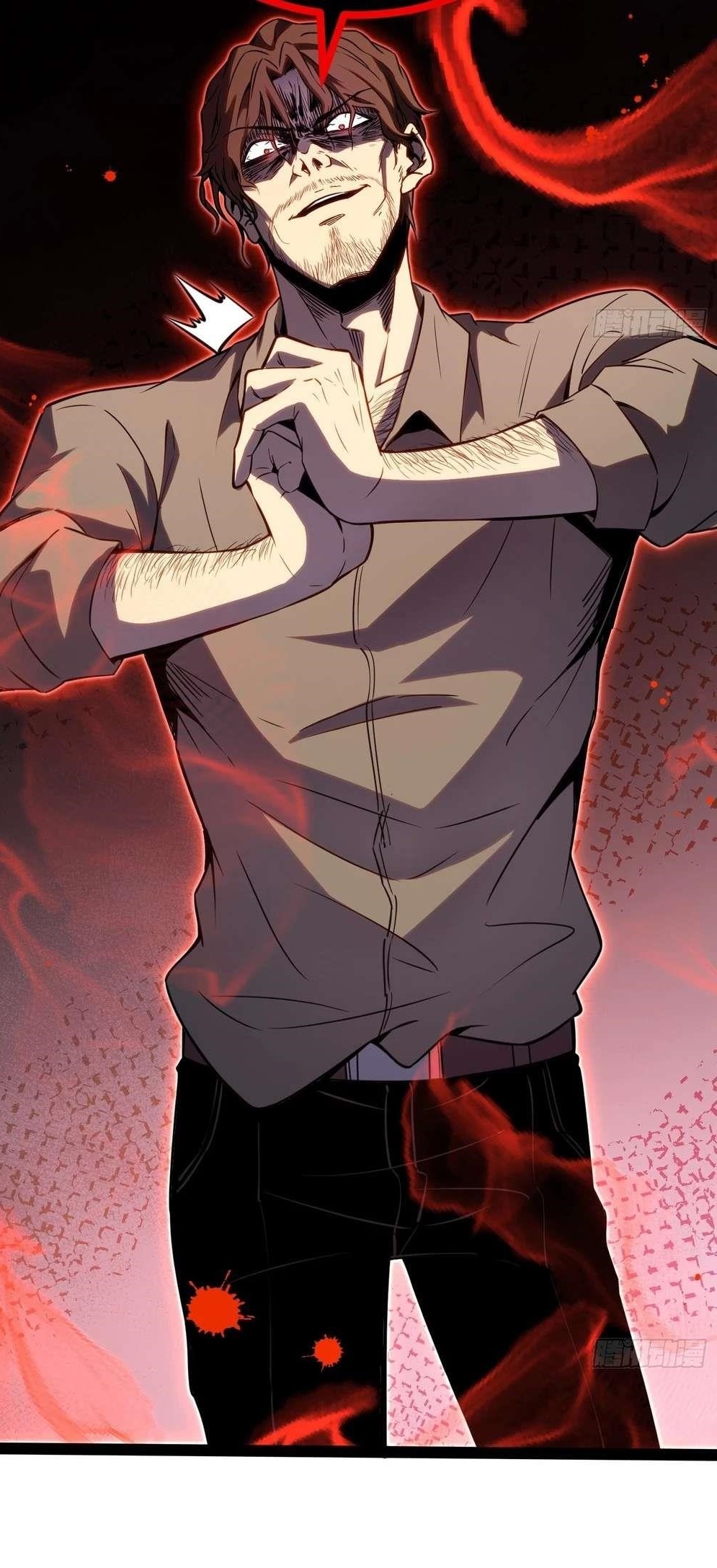 Read Full Time Awakening Manga Online