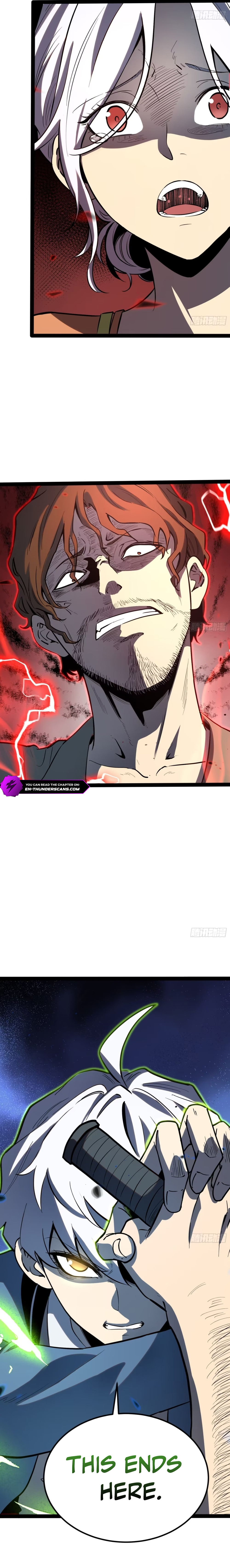 Read Full Time Awakening Manga Online