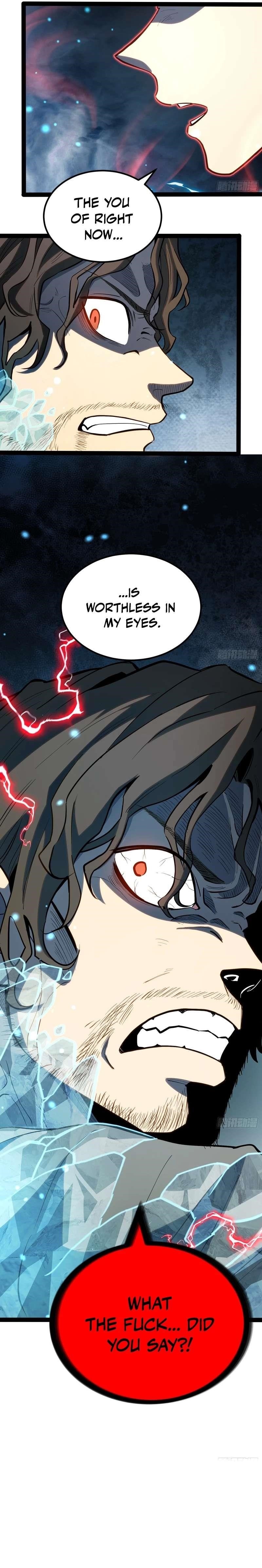 Read Full Time Awakening Manga Online