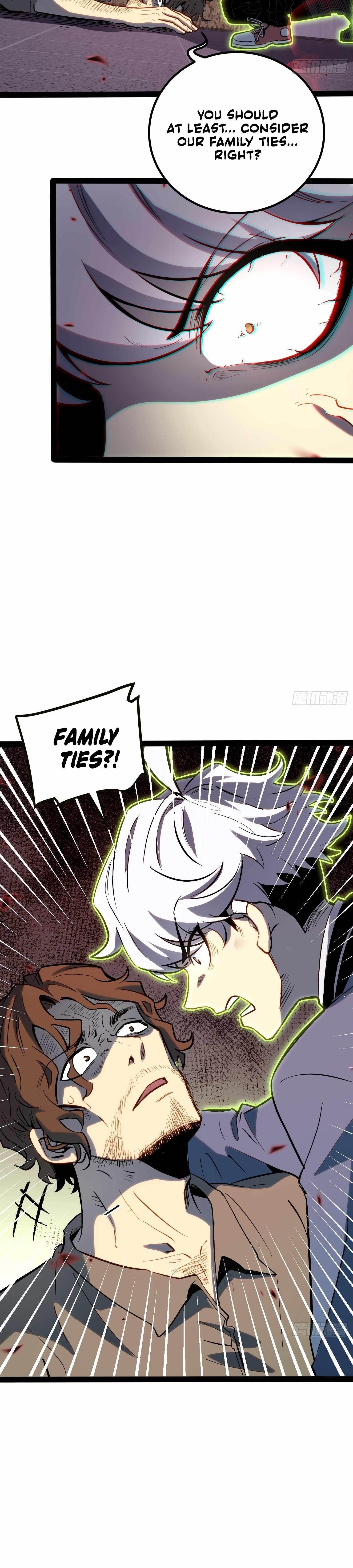 Read Full Time Awakening Manga Online