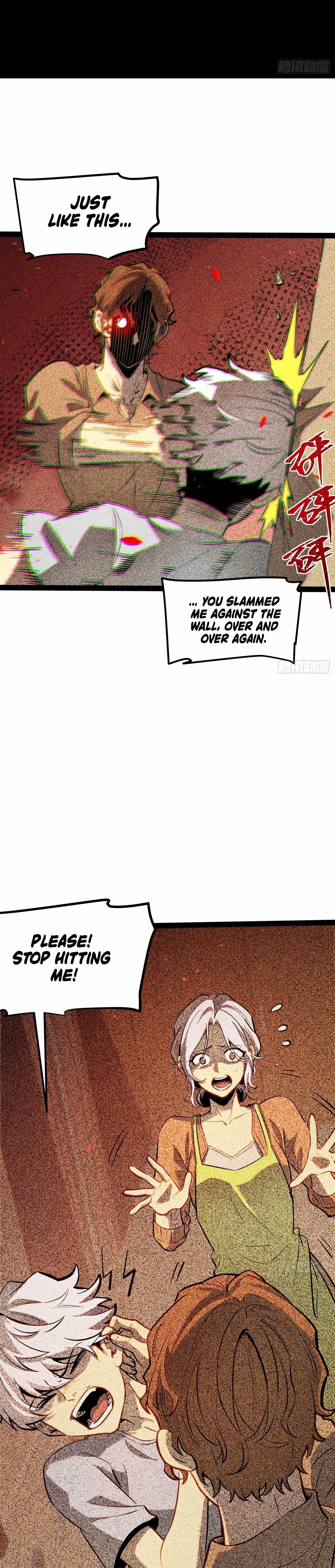 Read Full Time Awakening Manga Online