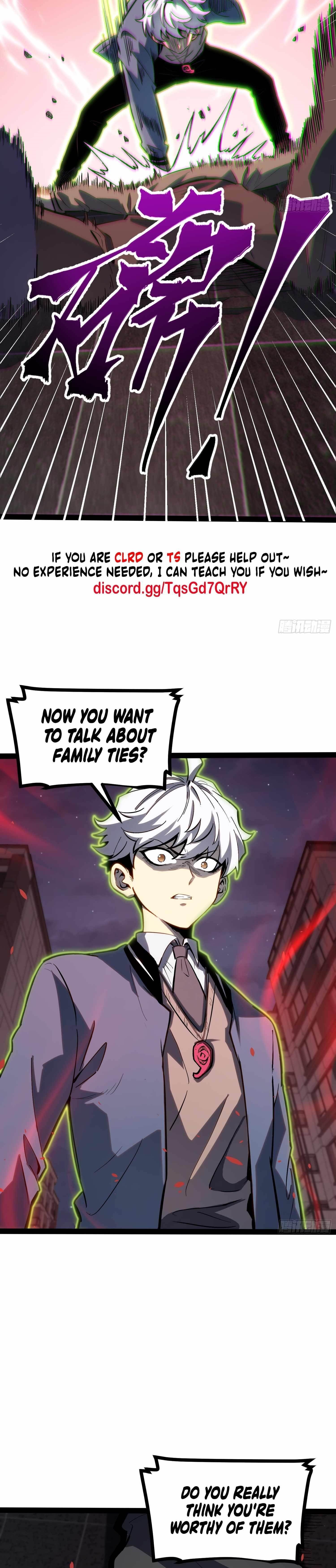 Read Full Time Awakening Manga Online