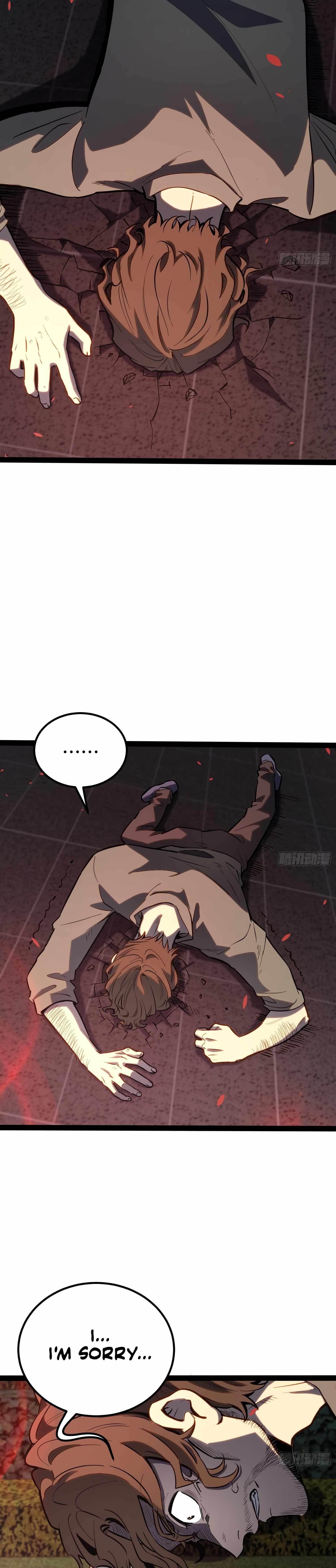 Read Full Time Awakening Manga Online