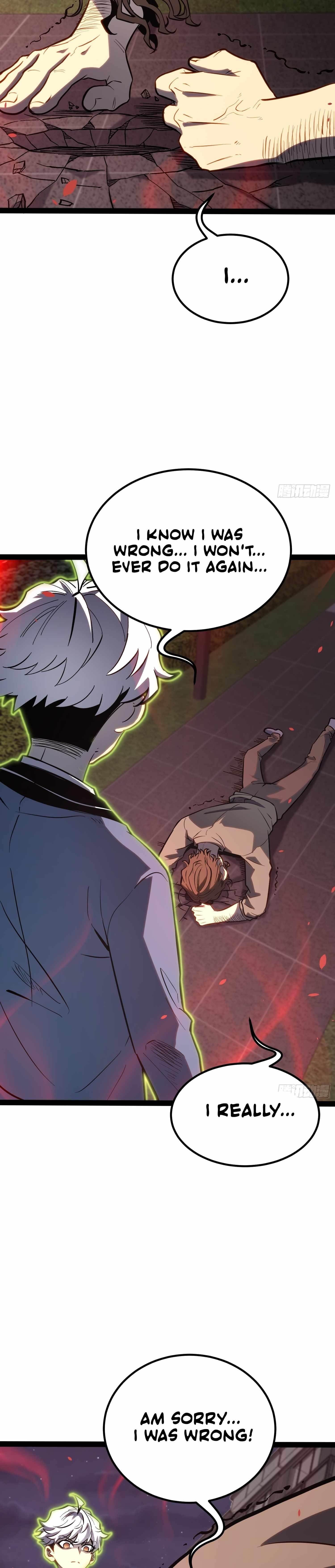 Read Full Time Awakening Manga Online