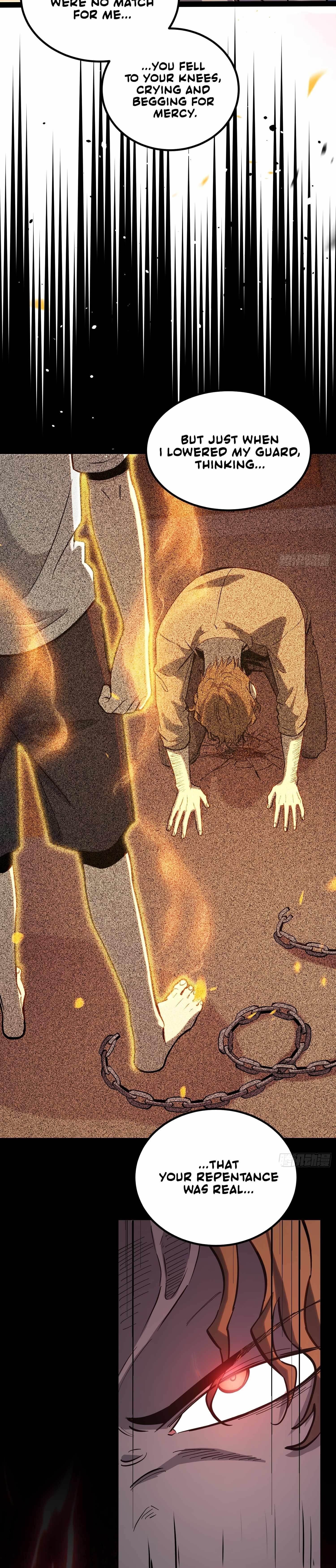Read Full Time Awakening Manga Online
