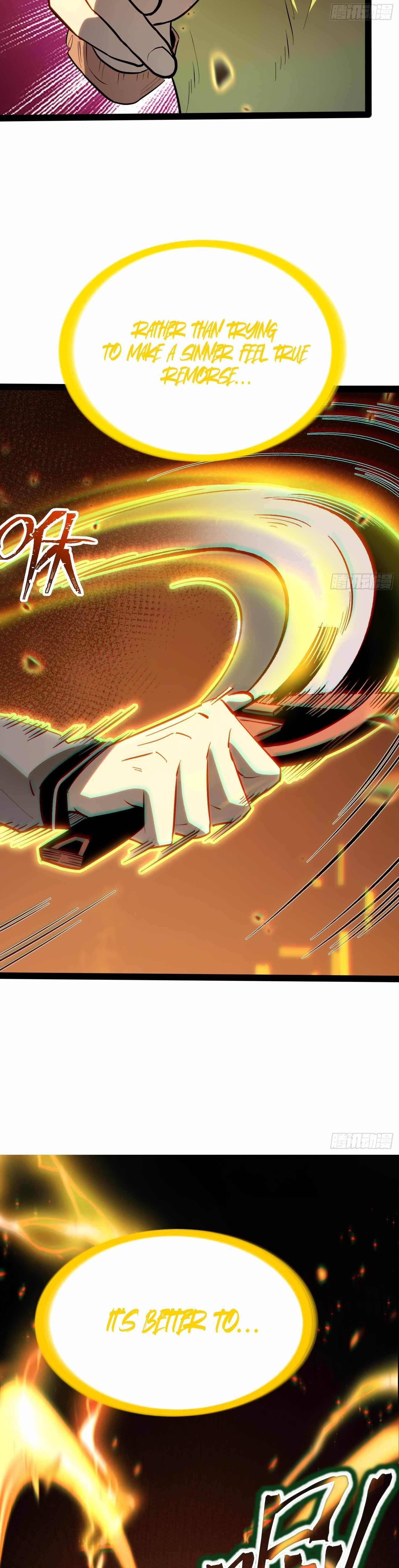 Read Full Time Awakening Manga Online