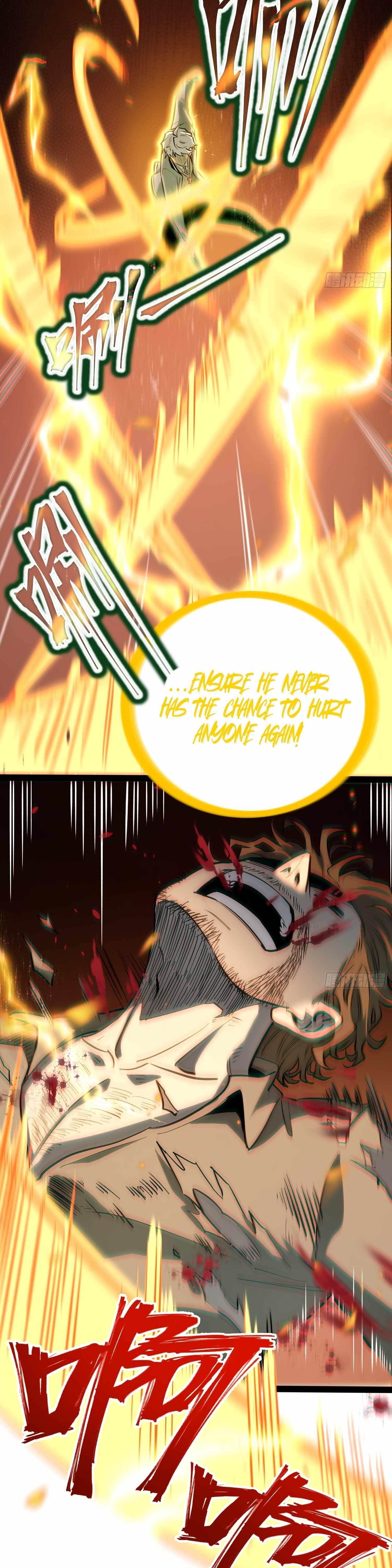 Read Full Time Awakening Manga Online
