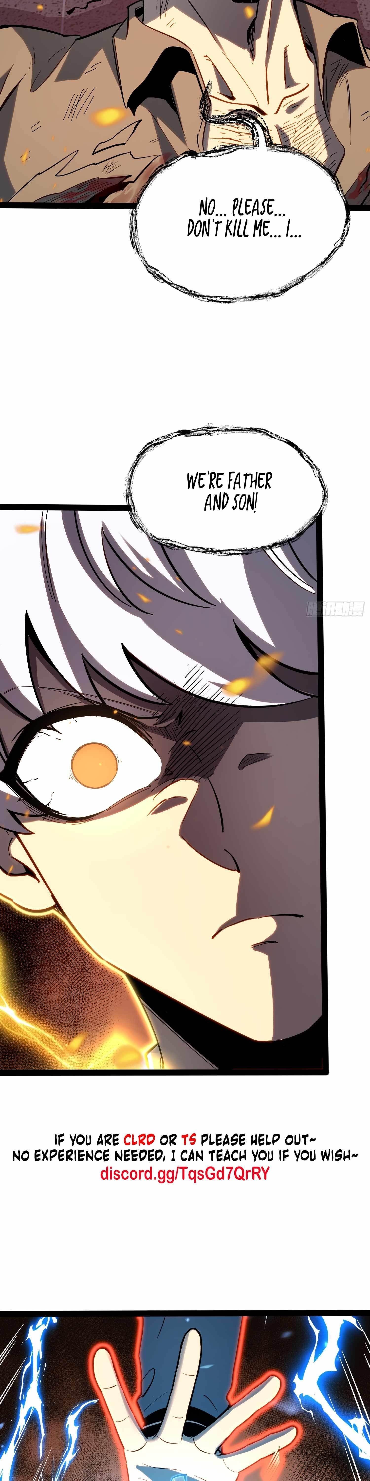 Read Full Time Awakening Manga Online