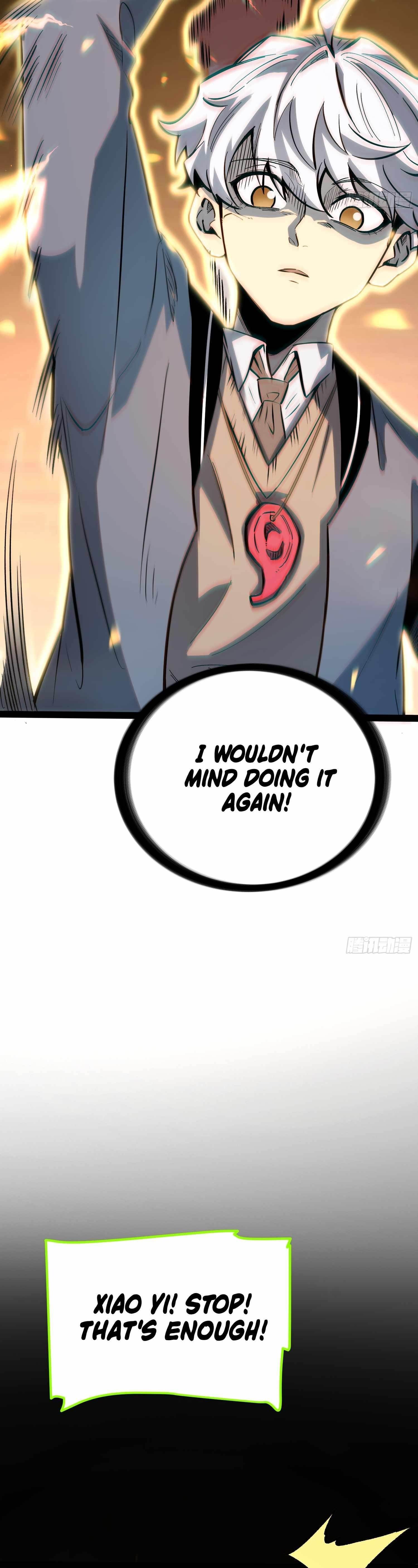 Read Full Time Awakening Manga Online